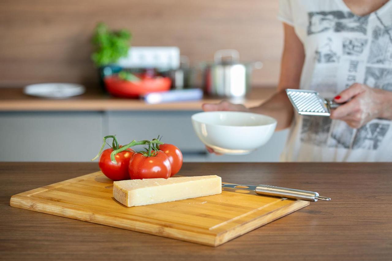 Brera Serviced Apartments Ulm Bagian luar foto