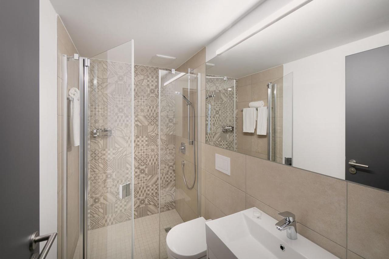 Brera Serviced Apartments Ulm Bagian luar foto