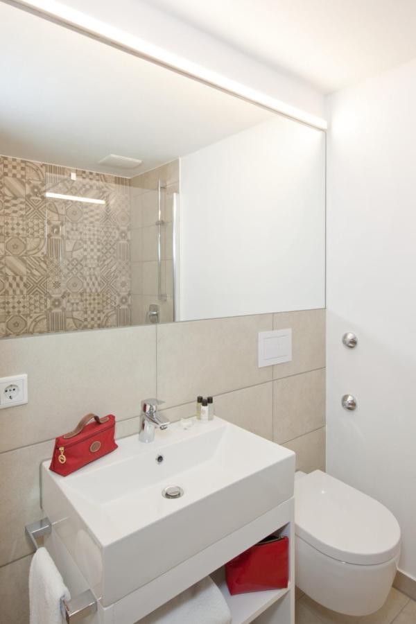 Brera Serviced Apartments Ulm Bagian luar foto