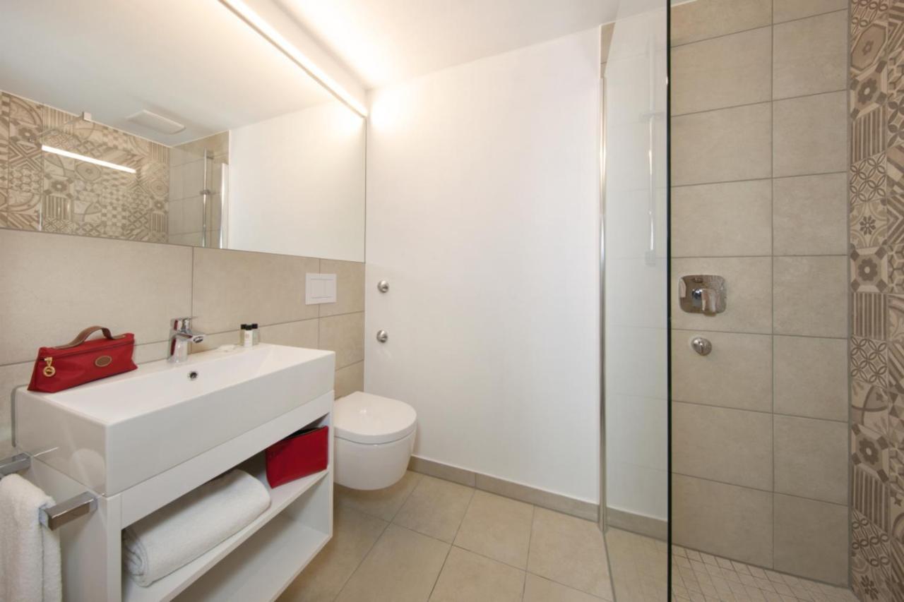 Brera Serviced Apartments Ulm Bagian luar foto