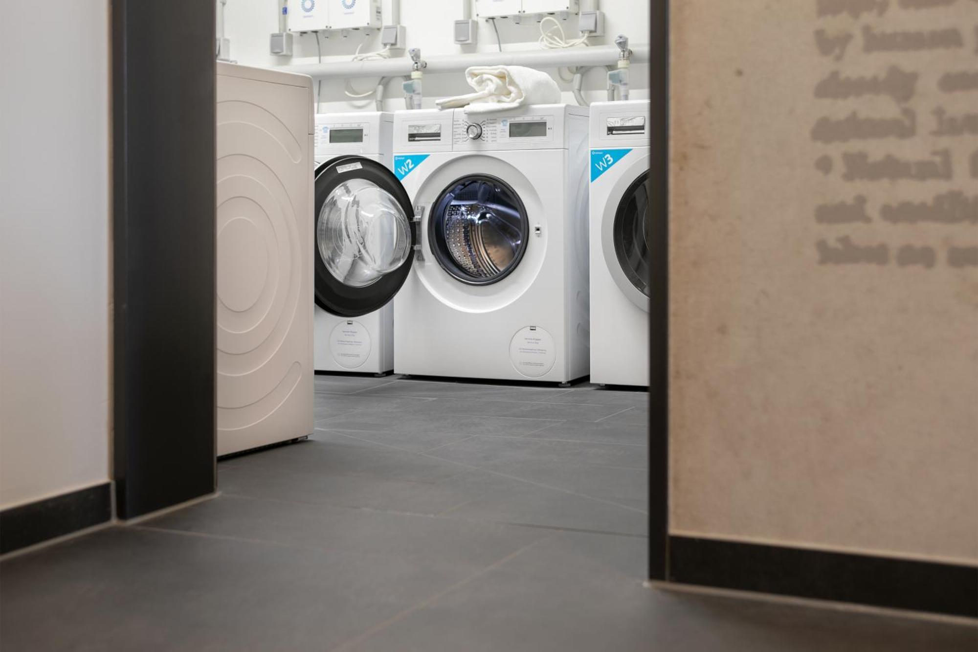 Brera Serviced Apartments Ulm Bagian luar foto