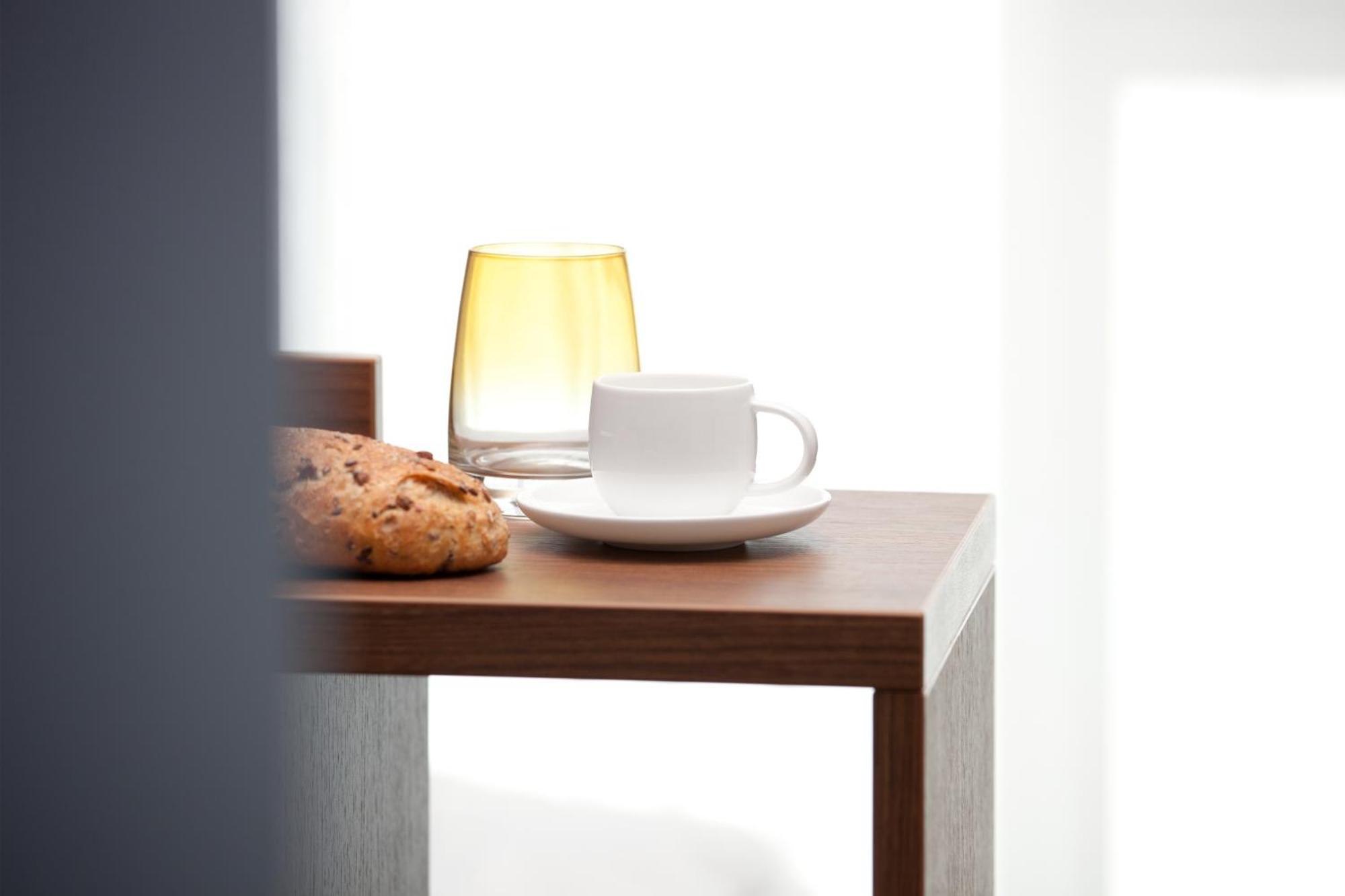 Brera Serviced Apartments Ulm Bagian luar foto