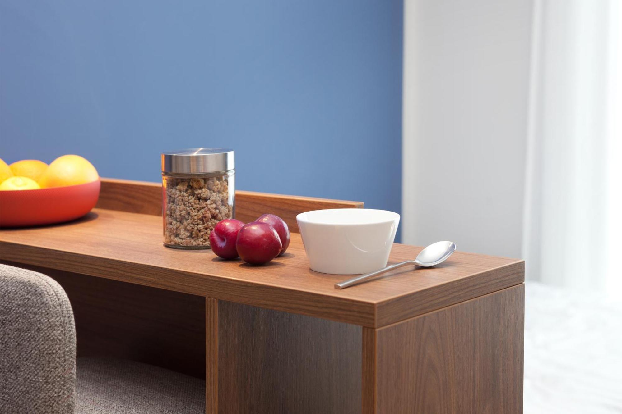 Brera Serviced Apartments Ulm Bagian luar foto