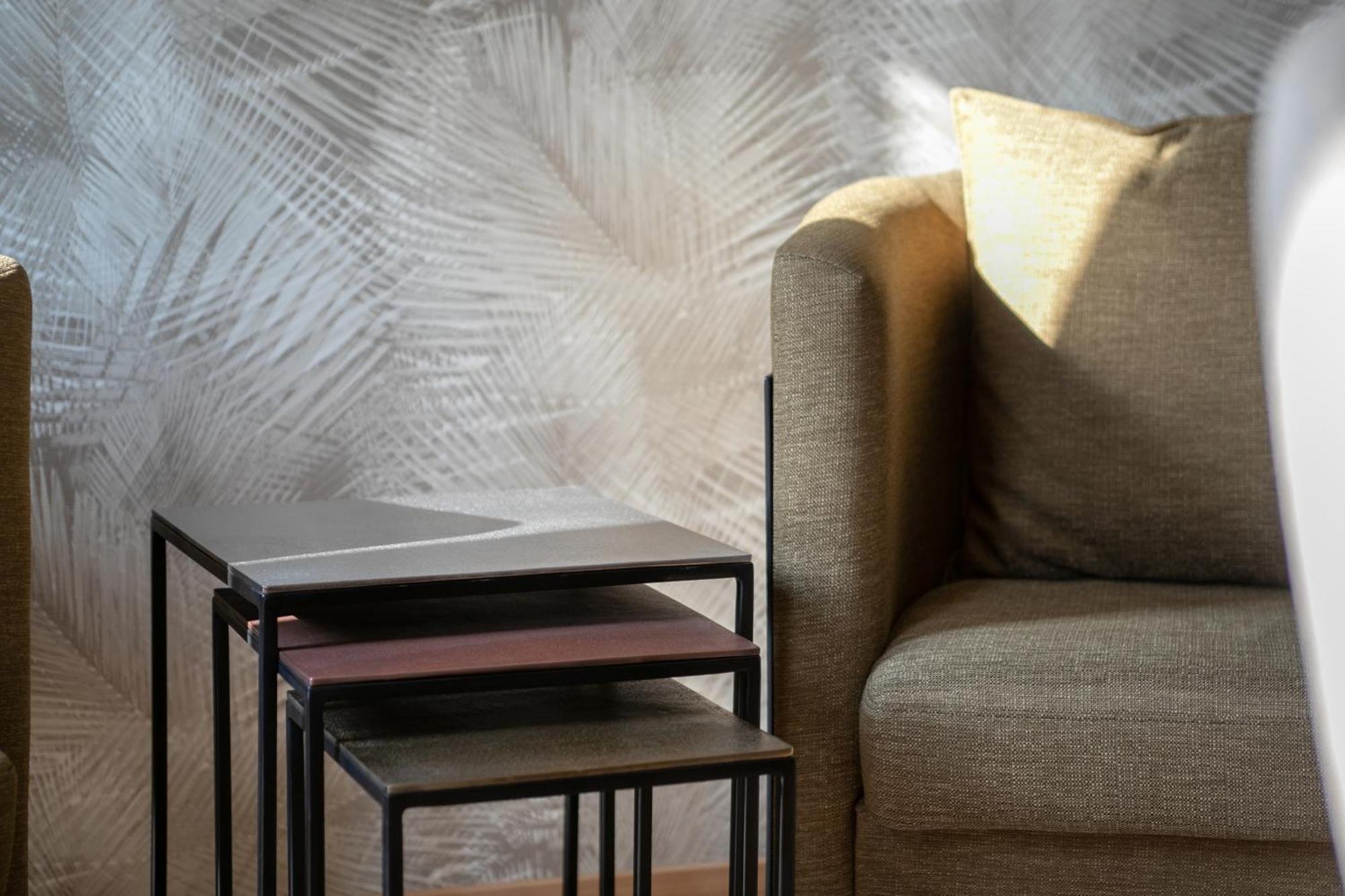 Brera Serviced Apartments Ulm Bagian luar foto