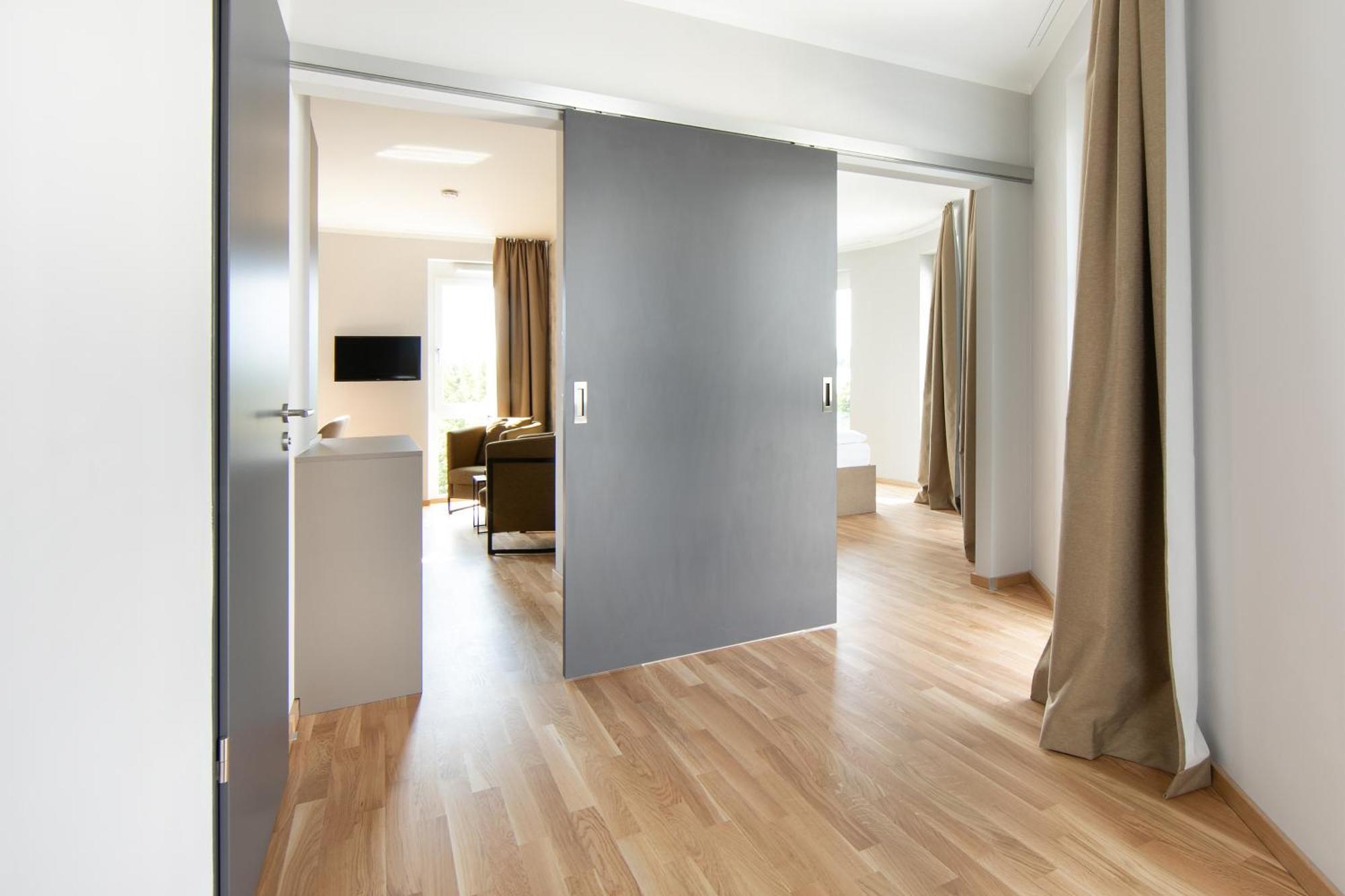 Brera Serviced Apartments Ulm Bagian luar foto